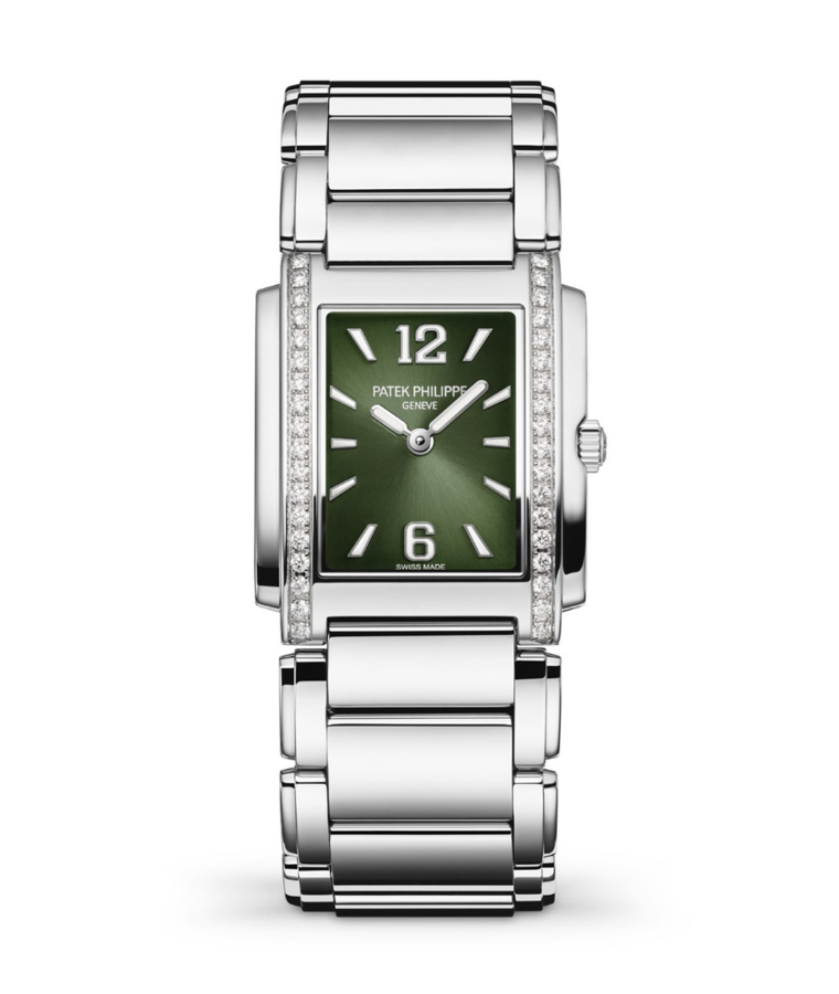 Patek Philippe Twenty~4