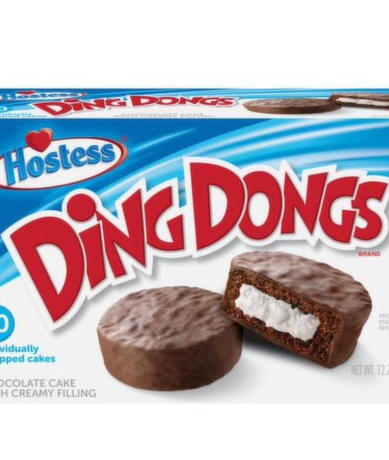 Ding Dongs (Hostess)