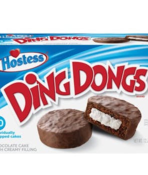Ding Dongs (Hostess)