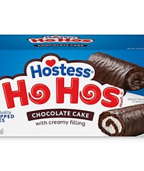 Ho Hos (Hostess)
