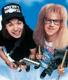 Wayne & Garth (Wayne's World)