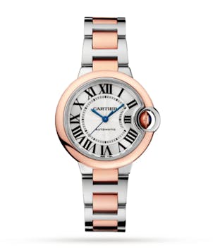 Cartier Ballon Bleu