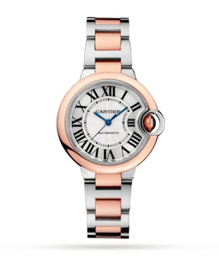 Cartier Ballon Bleu