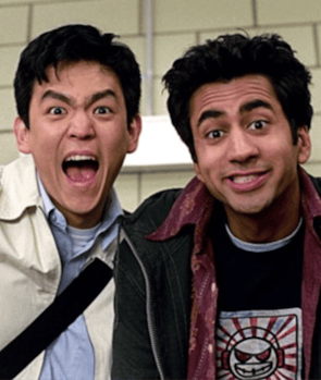 Harold & Kumar