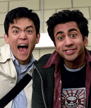 Harold & Kumar