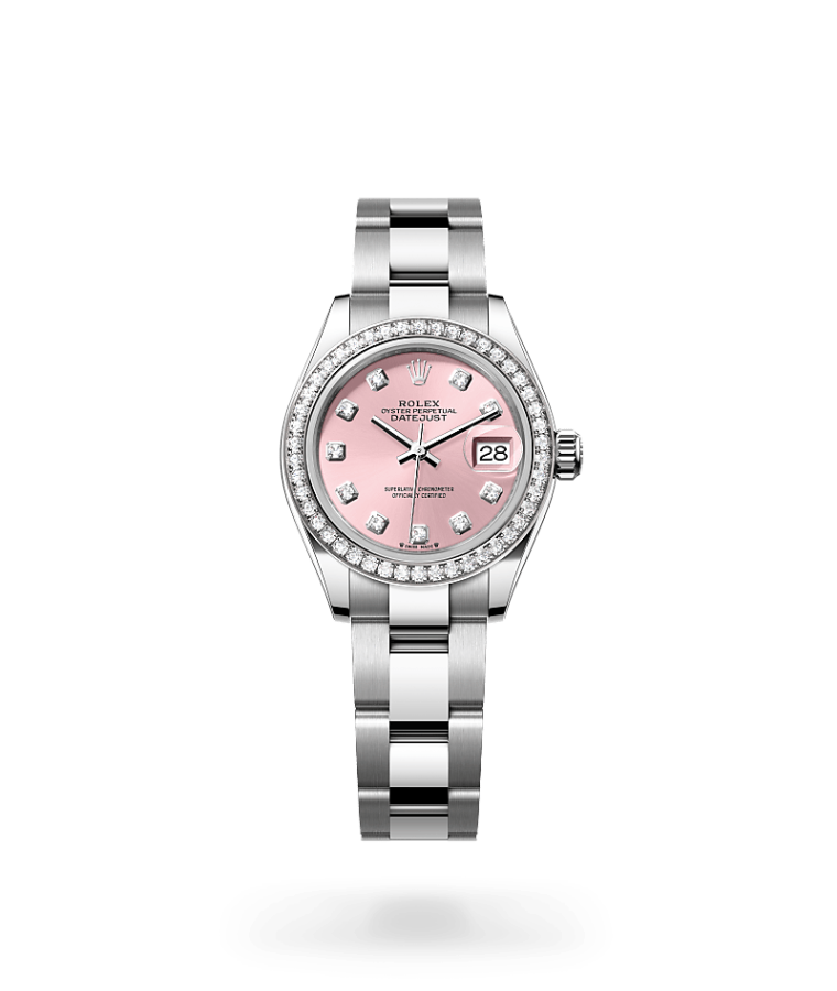 Rolex Lady-Datejust