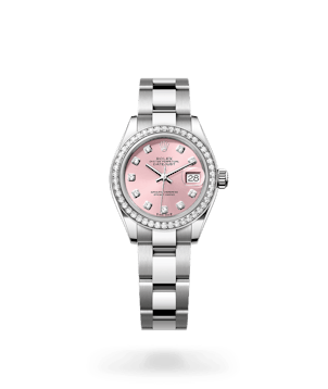 Rolex Lady-Datejust