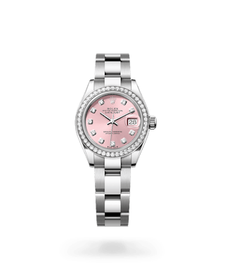 Rolex Lady-Datejust