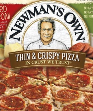 Newman's Own