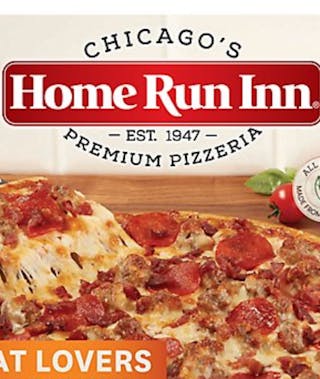 Home Run Inn