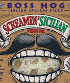 Screamin’ Sicilian
