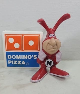 The Noid (Domino’s)