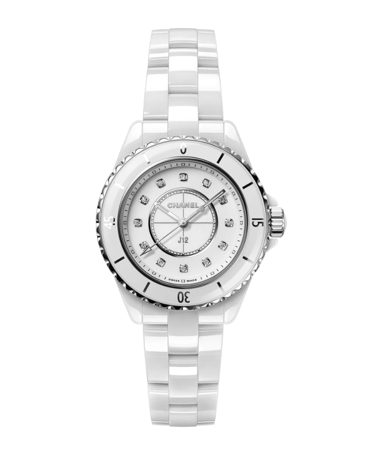 Chanel J12