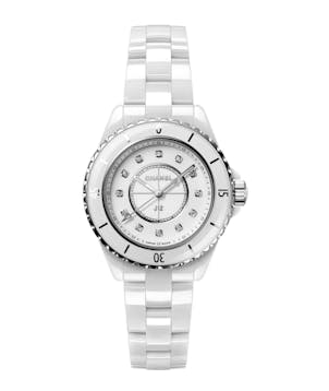 Chanel J12