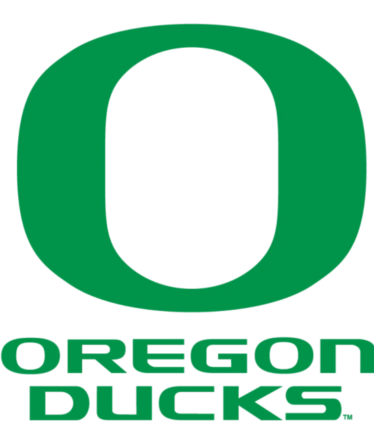 Oregon Ducks