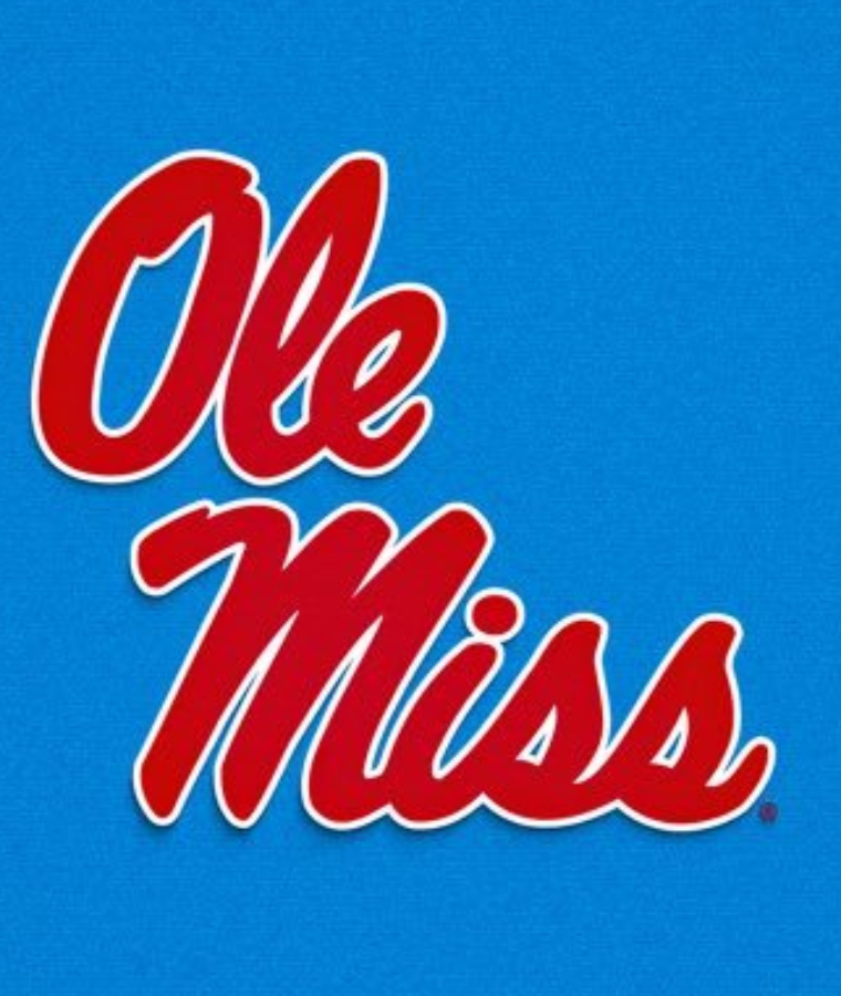 Ole Miss Rebels