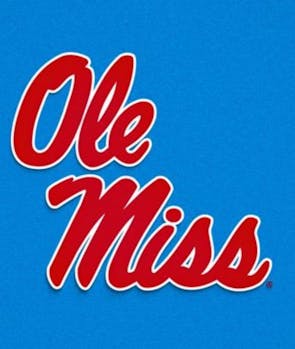 Ole Miss Rebels