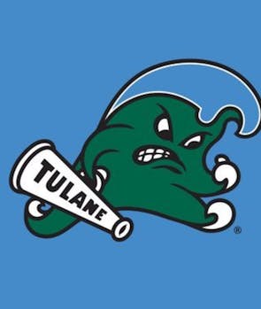 Tulane Green Wave