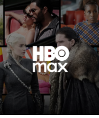 HBO / Max Originals