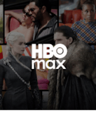 HBO / Max Originals