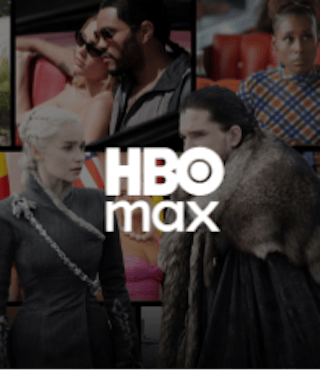 HBO / Max Originals