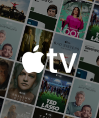 Apple TV+ Originals