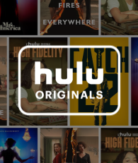 Hulu Originals