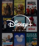 Disney+ Originals