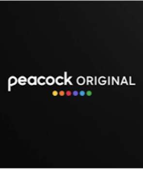 Peacock Originals