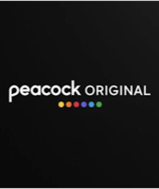 Peacock Originals