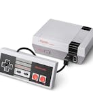 Nintendo (NES)