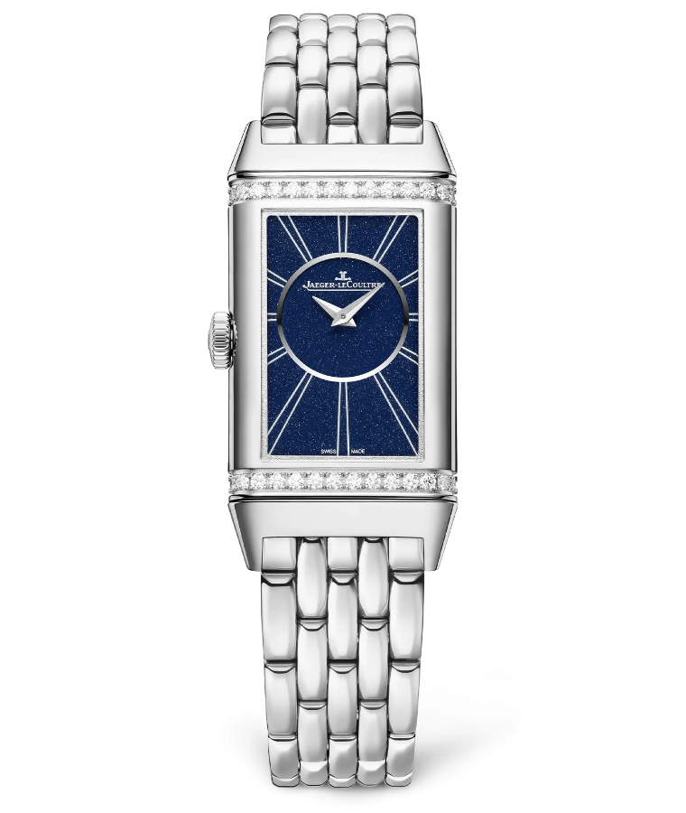 Jaeger-LeCoultre Reverso