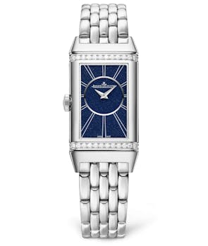 Jaeger-LeCoultre Reverso