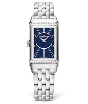 Jaeger-LeCoultre Reverso