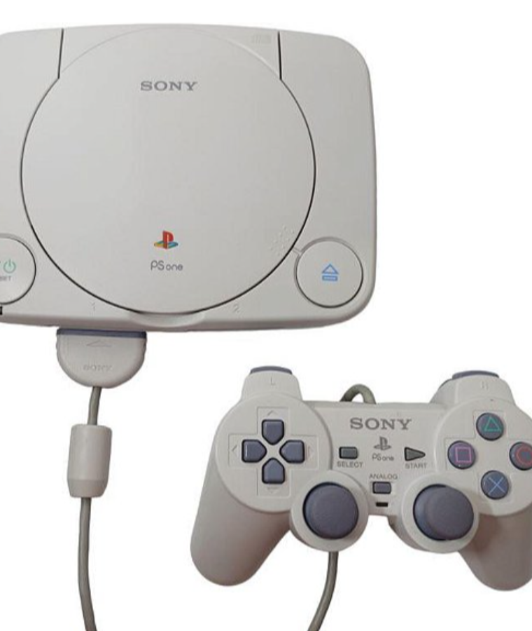 PlayStation (PS1)