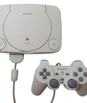 PlayStation (PS1)
