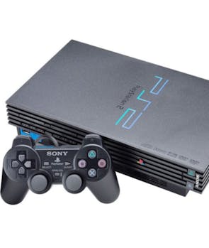 PlayStation 2 (PS2)