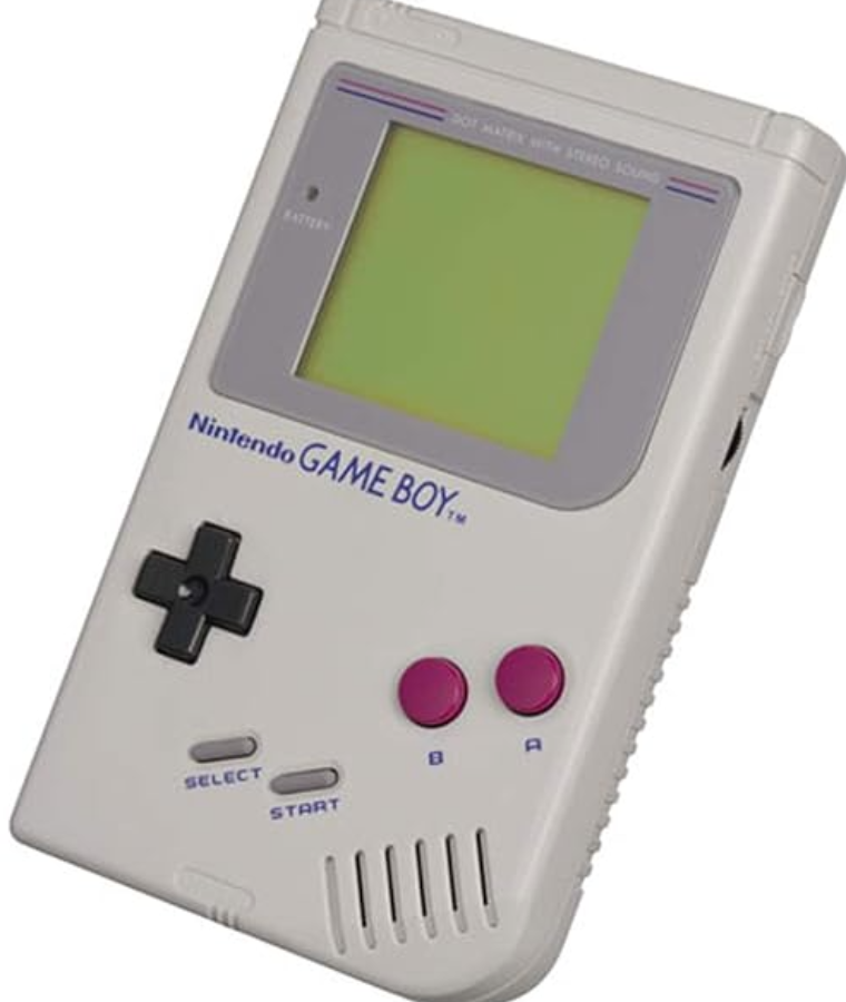 Game Boy