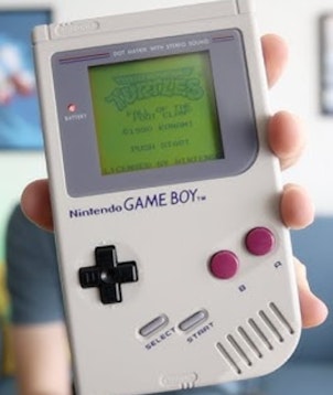 Game Boy