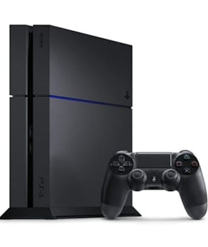 PlayStation 4 (PS4)