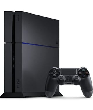 PlayStation 4 (PS4)
