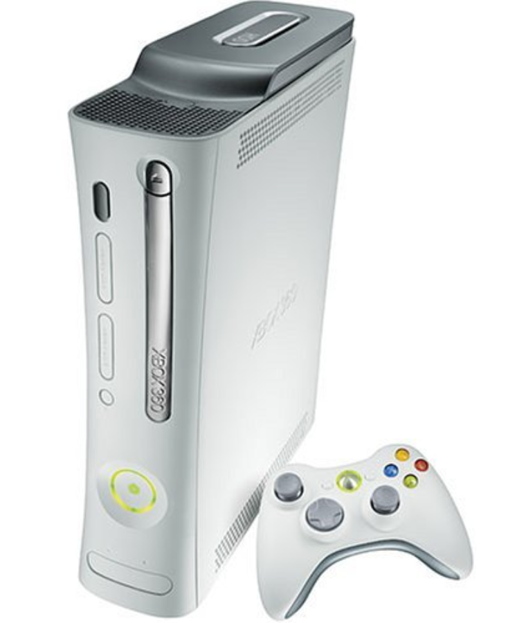 Xbox 360