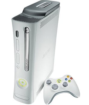 Xbox 360