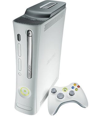 Xbox 360
