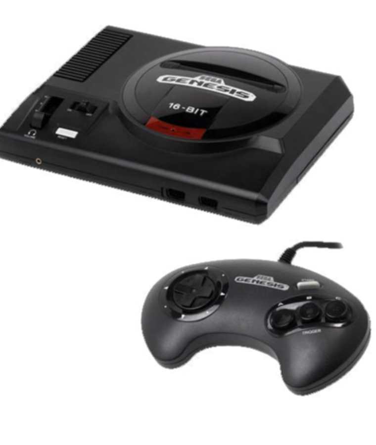 Sega Genesis