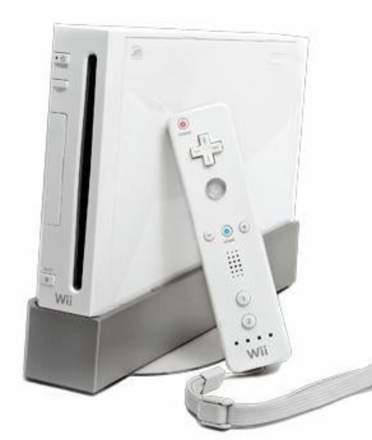 Nintendo Wii