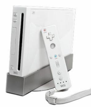 Nintendo Wii