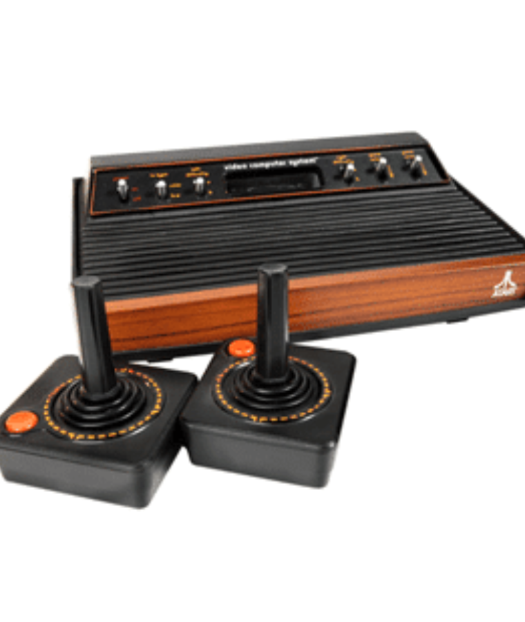 Atari 2600