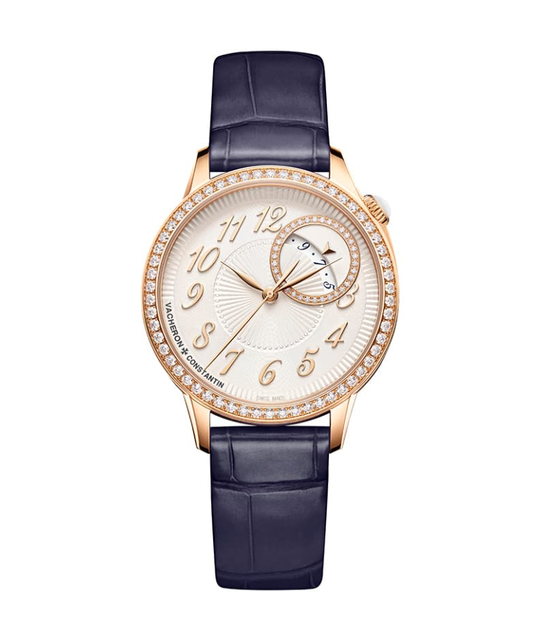Vacheron Constantin Égérie