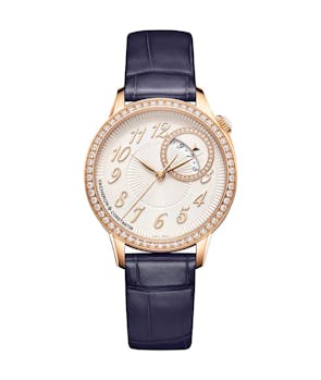 Vacheron Constantin Égérie